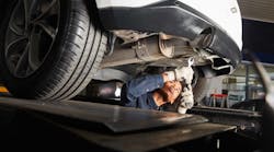 automotive technician vs mechanic what's the difference