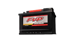 22233 Fvp Batteries Automotive Platinum P48 Lar
