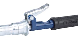 5900 Lincoln Power Lock Coupler