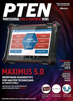 December 2023 cover image