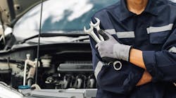 Top 5 challenges for independent repair shops in 2024