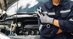 Top 5 challenges for independent repair shops in 2024