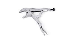 5" Locking Pliers with Cutter, No. LP5WC