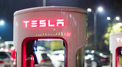 Stellantis adopts Tesla's charging plug