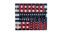 14-pc Micro Hand Tool Set