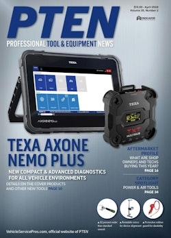 April 2024 cover image