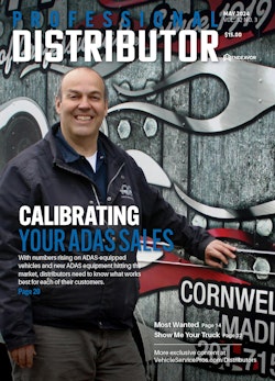 May 2024 cover image