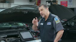 Fuel Injector Service MotorAge Tech Tip - Testing, Servicing, and Replacement by bproauto