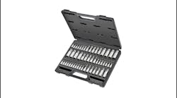 Tool Review: Carbyne Tools 50-pc Master Torx Bit Socket Set
