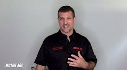 The Trainer #151: GDi Driveability, the Preliminary Approach