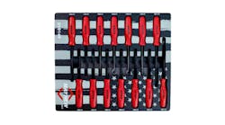 14-pc Micro Hand Tool Set from Mayhew Tools