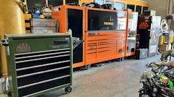 When a smaller green Macsimizer went on sale, Wong couldn&apos;t turn it down.