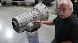 Scotty&apos;s Tips: Ford 10R140 Transmission Tech Tip