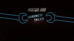Wrench Tales #7: Ryan Colley