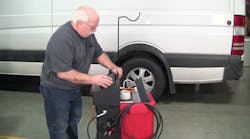 Scotty&apos;s Tips: BrakeMate Jr