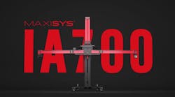 IA700 Modular ADAS Calibration System | Autel