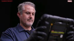 ICON T10 Scanner integrated with TrueFix&trade;