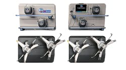 Ravagioli TD2.0 Wi-Fi Alignment System