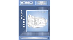 Atsg 10 R80 Landscape