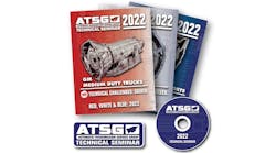 Atsg 2022 Seminar