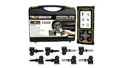 Ranger TruSensor TS58R Universal TPMS Kit