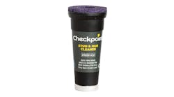 Checkpoint Truck Stud and Hub Cleaning Tool