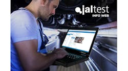 Cojali Jaltest Info Web