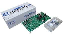 Etrainer Jr Kit