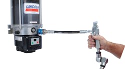 ALS fill pump kits