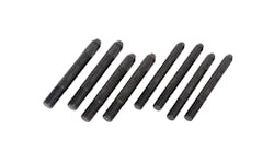 8-pc Wheel Stud Pilot Pin Set, No. WSPPS-8PC