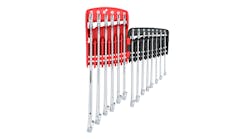 In Focus: Mac Tools R.B.R.T SAE and Metric Combination Wrenches
