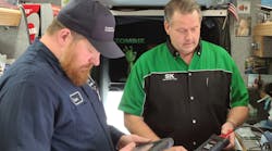 When independent mobile tool dealer, Matt Lasher&apos;s customers come to him with questions on J2534 reprogramming, he helps them find a tool that&apos;s the perfect fit.