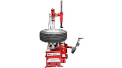 Maxx 50 Tire Changer from Coats