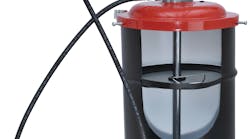 Model6917airoperatedportablegreasepump 10104103