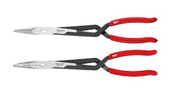 Milwaukee Tool 13" Long Reach Pliers