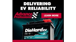 DieHard EV