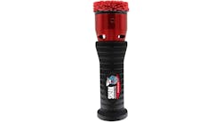 Shark Industries Stumpy Gen II Hub and Stud Cleaner with Slip-Resistant, Spinning Handle