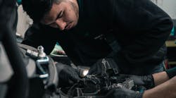 auto technician