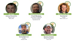TechForce Foundation announces category winners of 2022 Techs Rock Awards