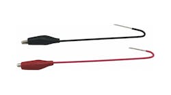 Thexton Best Angle Back Probe, No. 960
