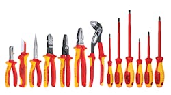 Knipex Insulated Hand Tools
