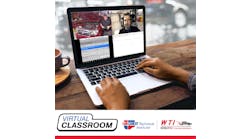 Virtual Classroom