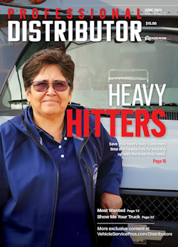 June 2023 cover image