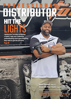 December 2023 cover image