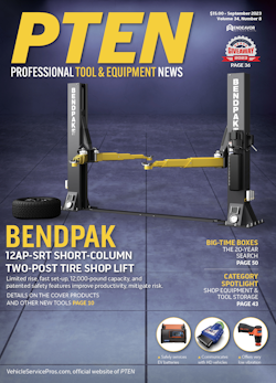 September 2023 cover image