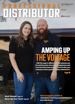 September 2023 cover image