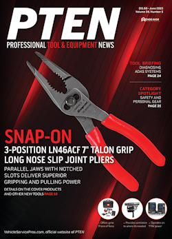 June 2023 cover image