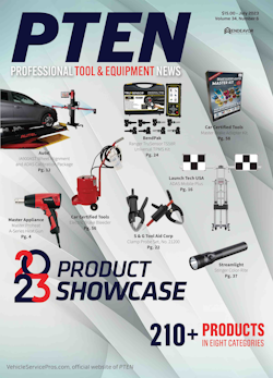 July 2023 cover image