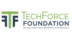 Techforce Logo